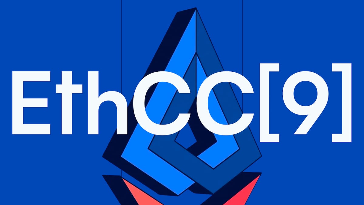 Europe’s biggest Ethereum conference returns to Cannes with emphasis on institutional participation