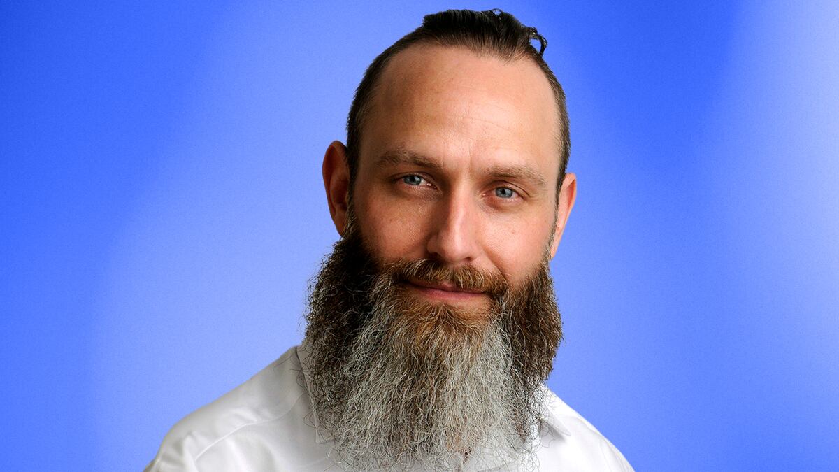 A new era for EOS: A conversation with CEO Yves La Rose