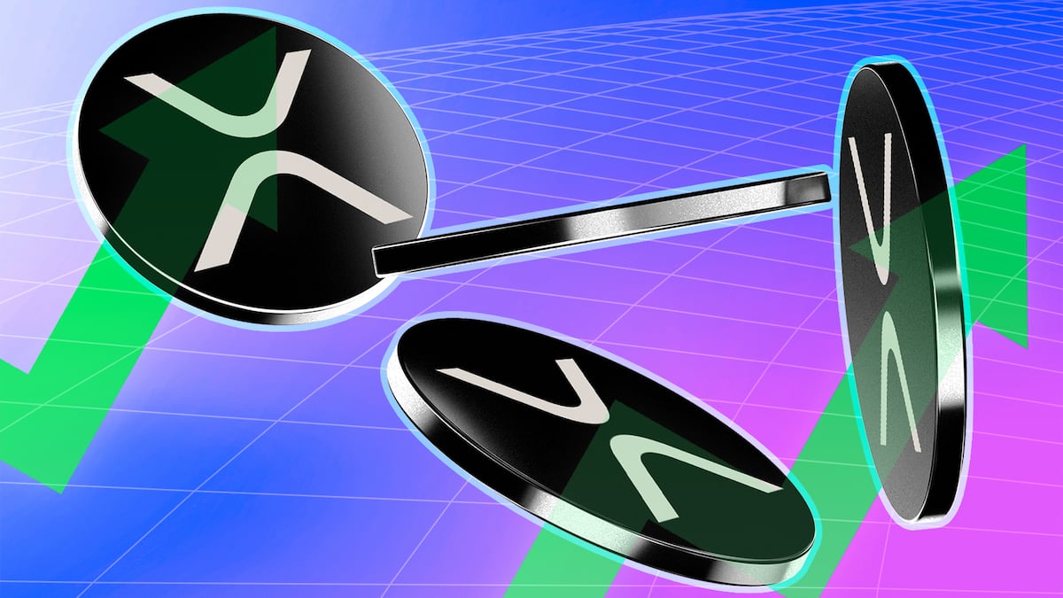 Here’s when XRP price is seen to surge by 80% after Ripple Treasury launch