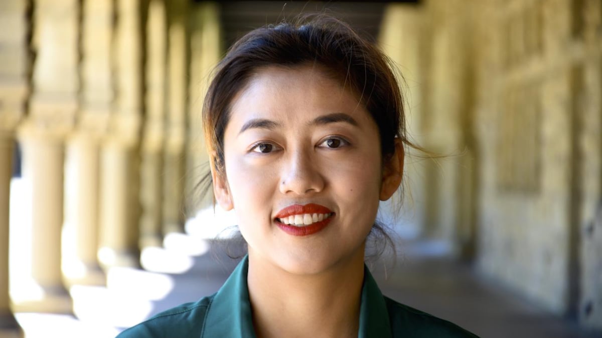 Pi Network Founder Chengdiao Fan to address the real world utility of crypto in her speech at TOKEN2049