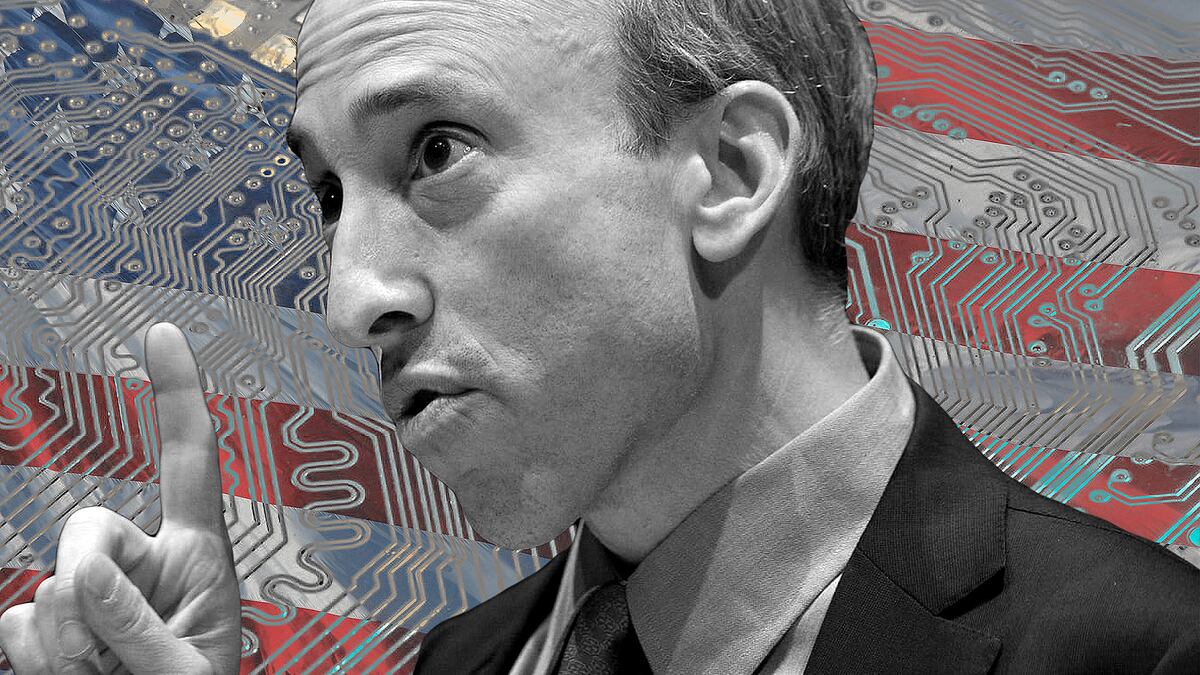 These five SEC proposals could alter the course of crypto and DeFi in the US