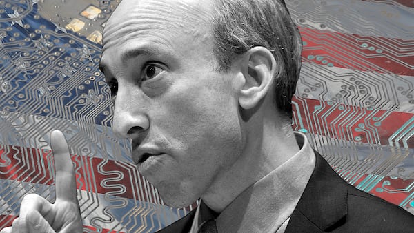These five SEC proposals could alter the course of crypto and DeFi in the US
