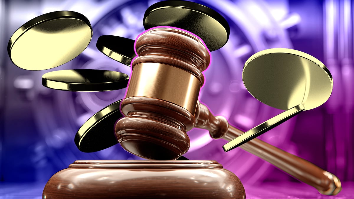 ‘Shrek’ pleads guilty over role in $263m crypto theft