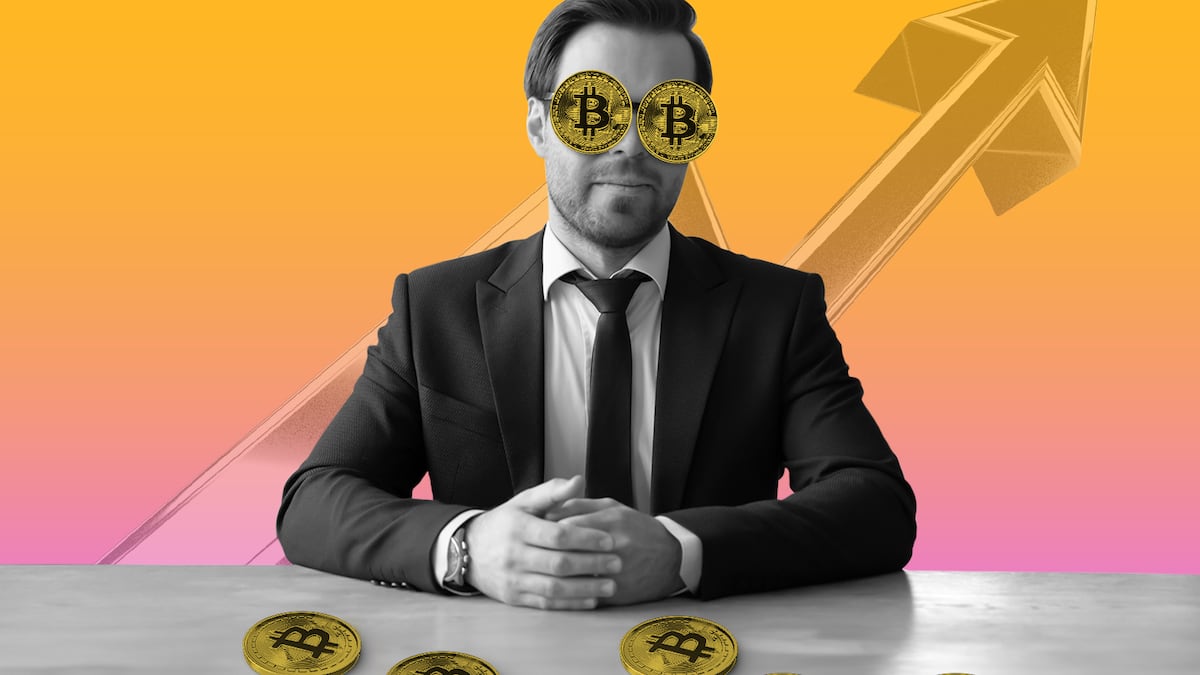 How Bitcoin price rally to  $67,000 is driving crypto hiring