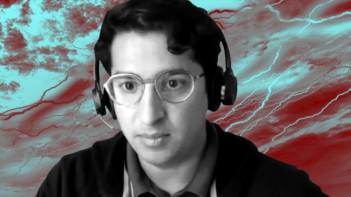 As SBF prepares to testify, his fixer keeps being mentioned in court — who is Ramnik Arora?