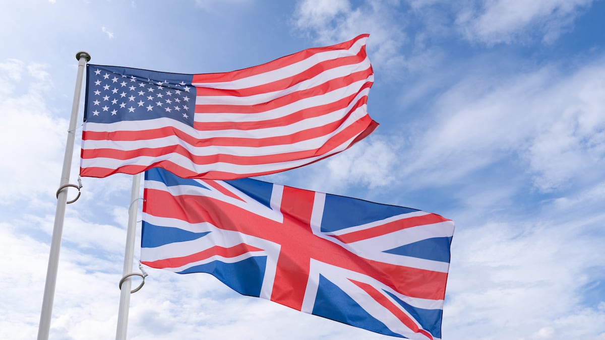US-UK ‘Special Relationship’ gets crypto revival as industry celebrates new taskforce