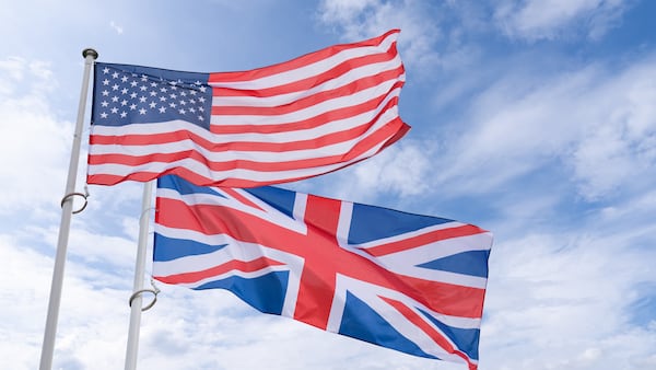 US-UK ‘Special Relationship’ gets crypto revival as industry celebrates new taskforce