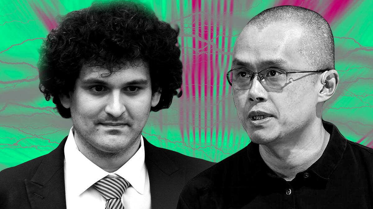 US won’t try Sam Bankman-Fried second time on additional charges