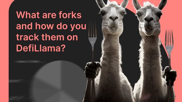 What are forks and how to track them