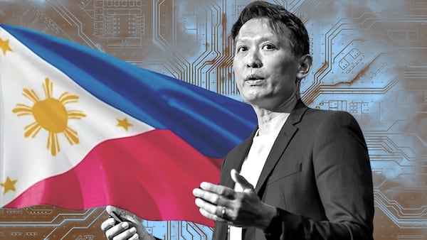 Apple and Google to boot Binance apps in the Philippines for ‘posing a threat’ to investors