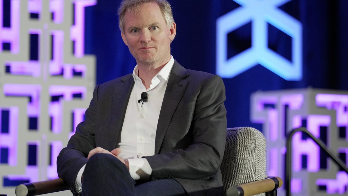 BitGo’s IPO filing caps a hot run in $4tn crypto market as Trump’s tariffs loom