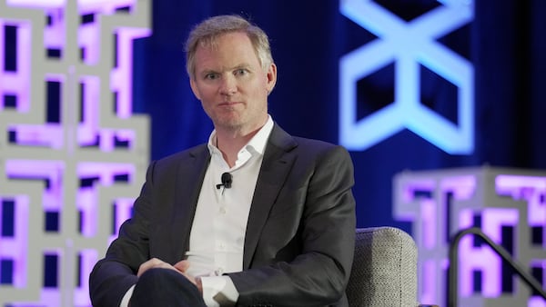 BitGo’s IPO filing caps a hot run in $4tn crypto market as Trump’s tariffs loom