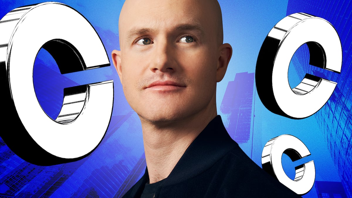 Will Coinbase stock surge 212%? ‘Take the pain here rather than panic’