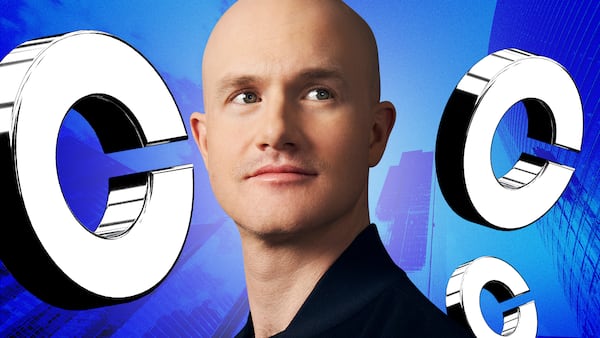 Coinbase is ‘misunderstood’ — and some investors will get left behind, says CEO Brian Armstrong