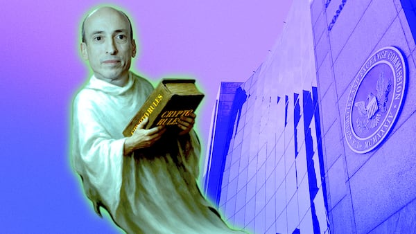 SEC Chair Paul Atkins exorcises Gensler with sweeping crypto rule rollbacks