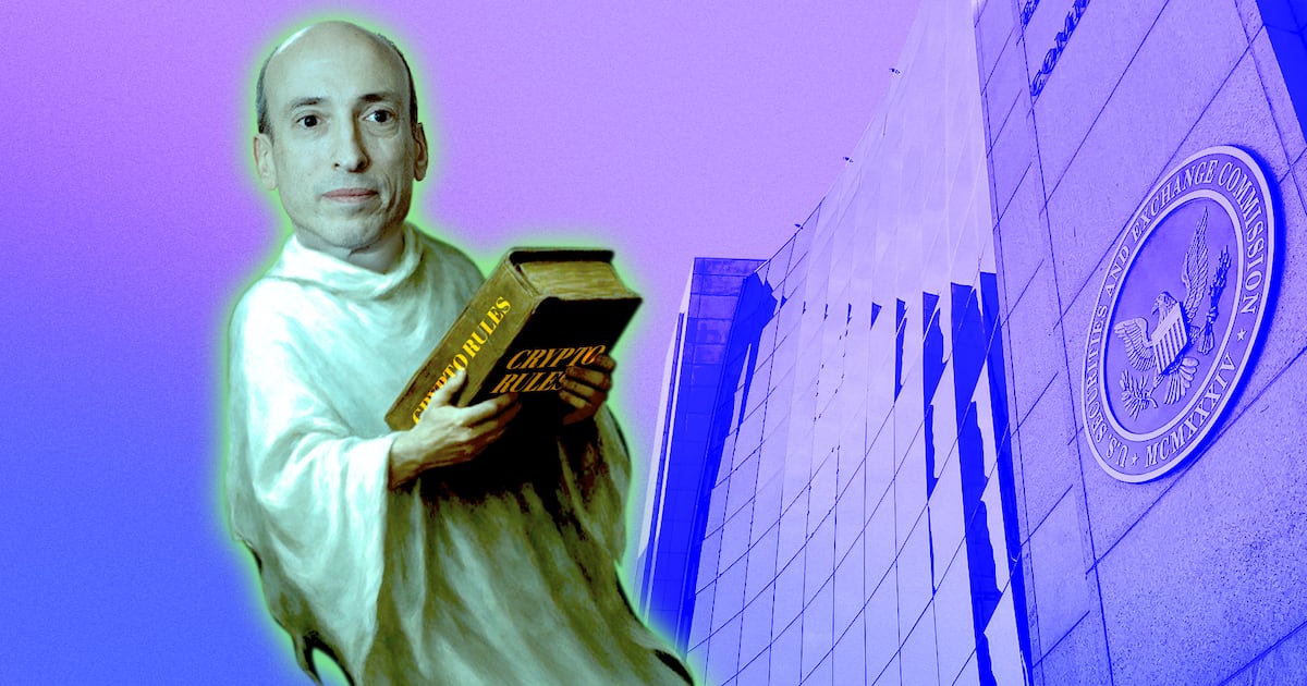 SEC Chair Paul Atkins Reverses Gensler's Crypto Regulations