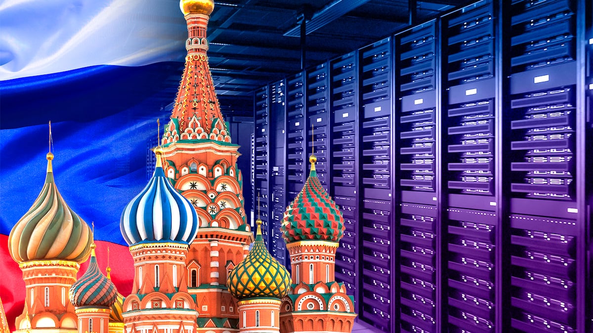 Russia plots stablecoin bill to capitalise on ‘colossal potential’