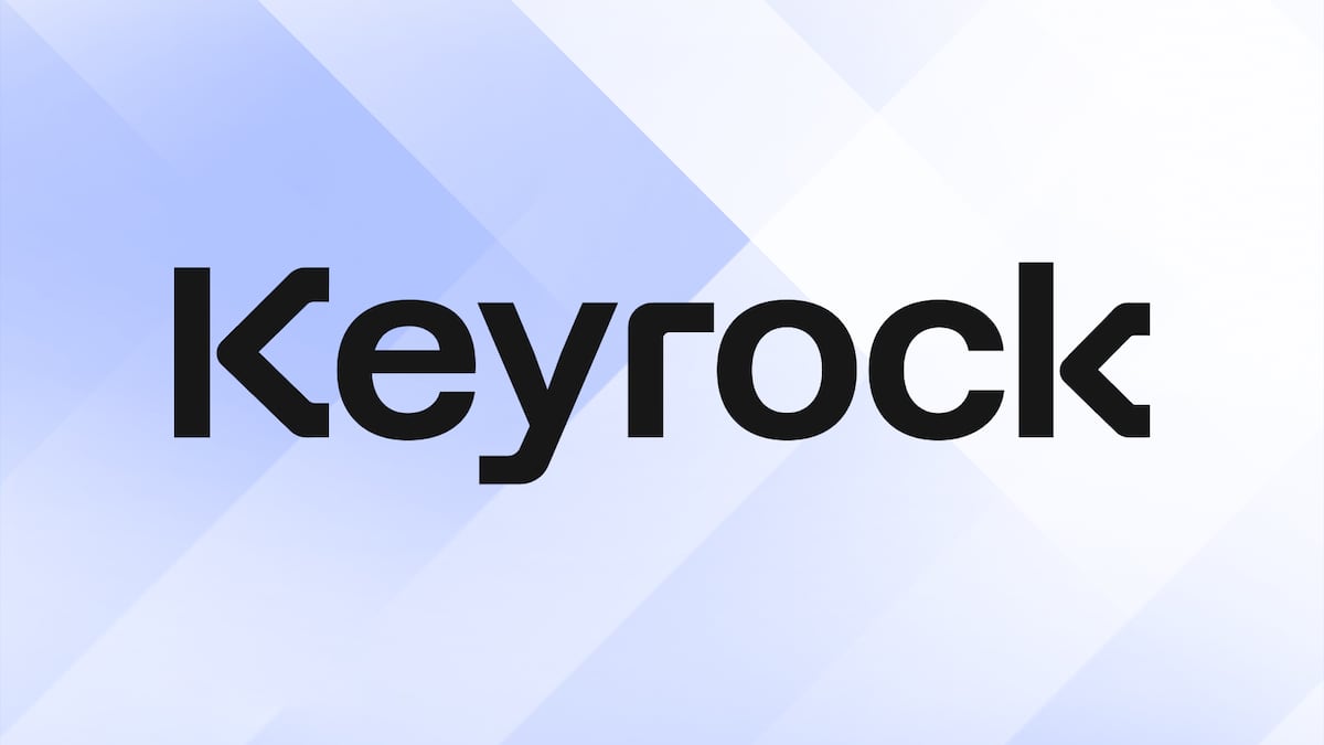 The $5.6 billion treasury gap: new Keyrock research spotlights opportunity cost of idle capital