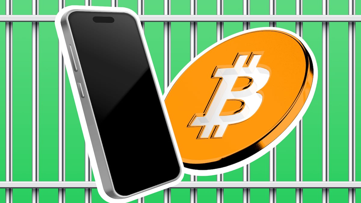 Fraudsters jailed for laundering voice phishing ring’s $1m in USDT