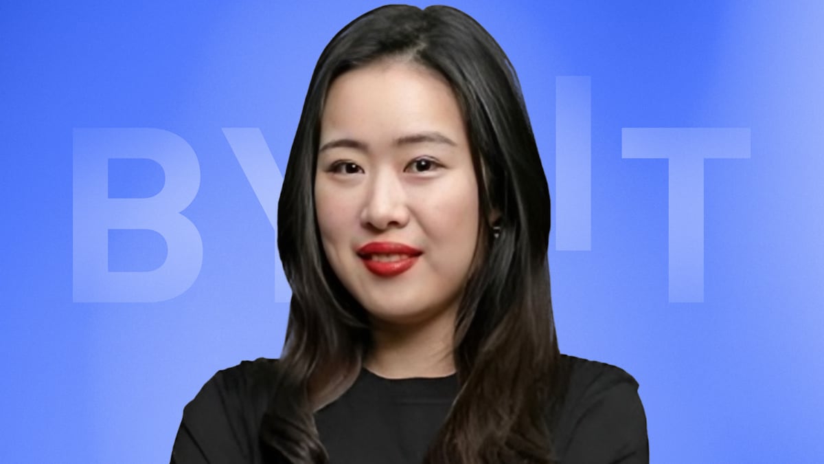Bybit’s Yoyee Wang on Bridging TradFi and Crypto for Institutional Investors