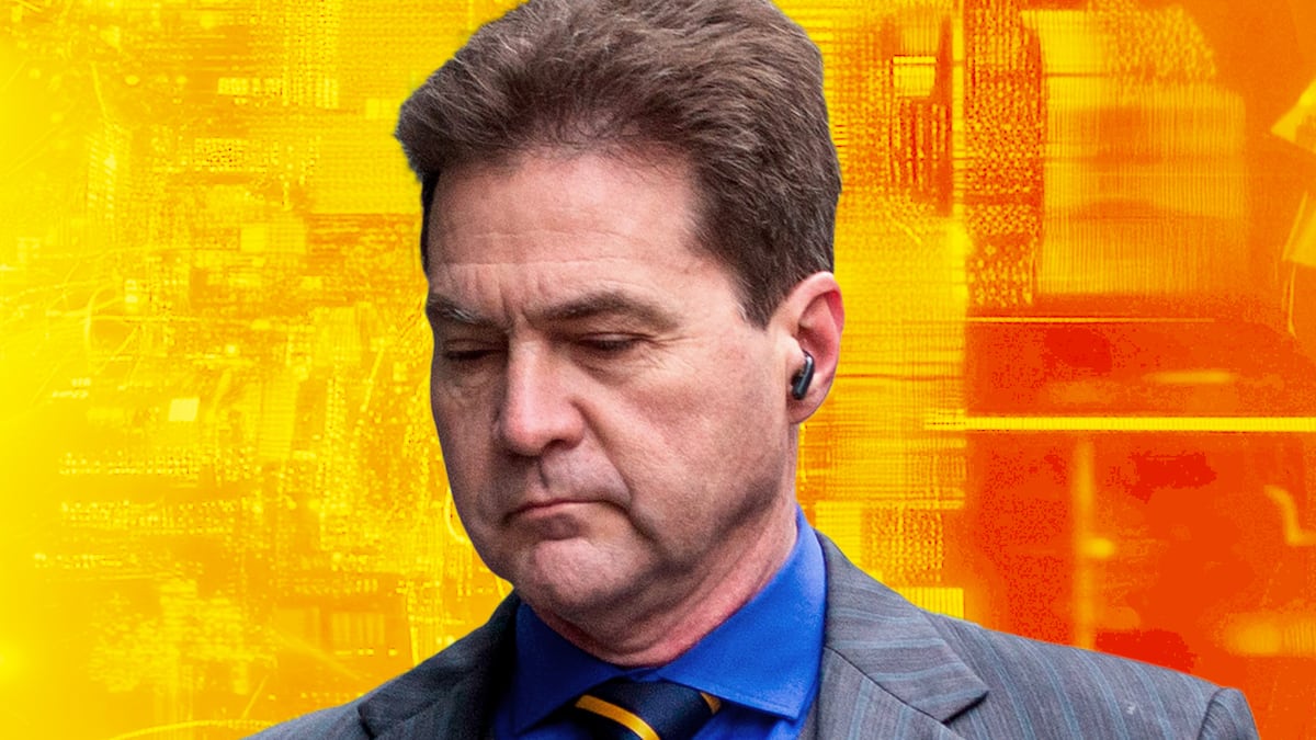 UK judge says fake Satoshi Craig Wright will go to prison if he violates order