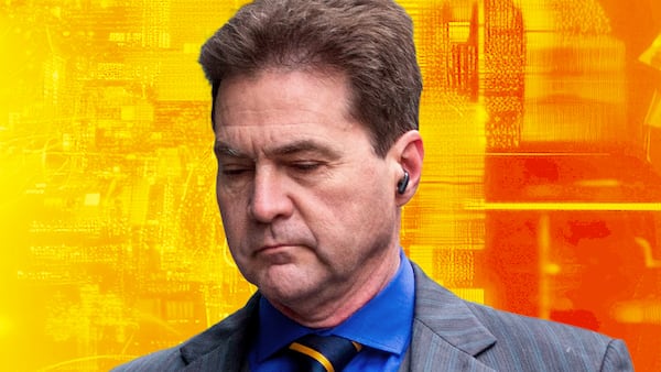 UK judge says fake Satoshi Craig Wright will go to prison if he violates order