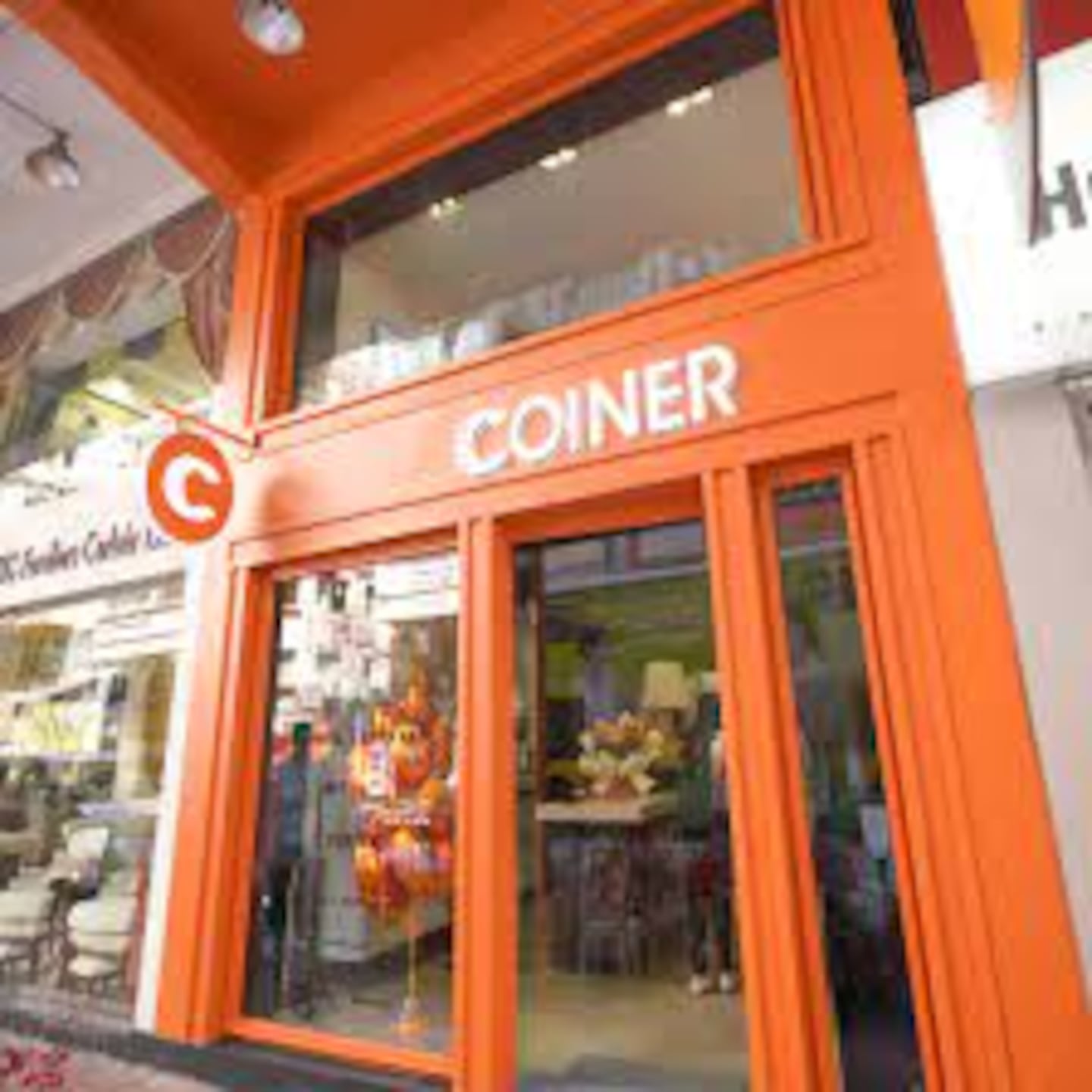 Coiner