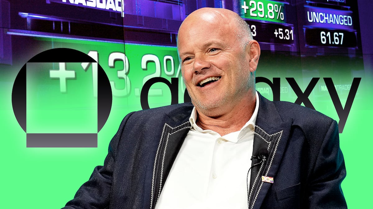 Superstate to issue fresh Galaxy Digital stock on Solana as tokenisation hype ramps up