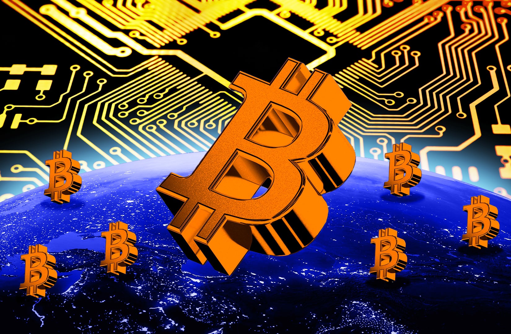 Bitcoin drops below $86,000 but price will crash even lower, analysts warn  – DL News