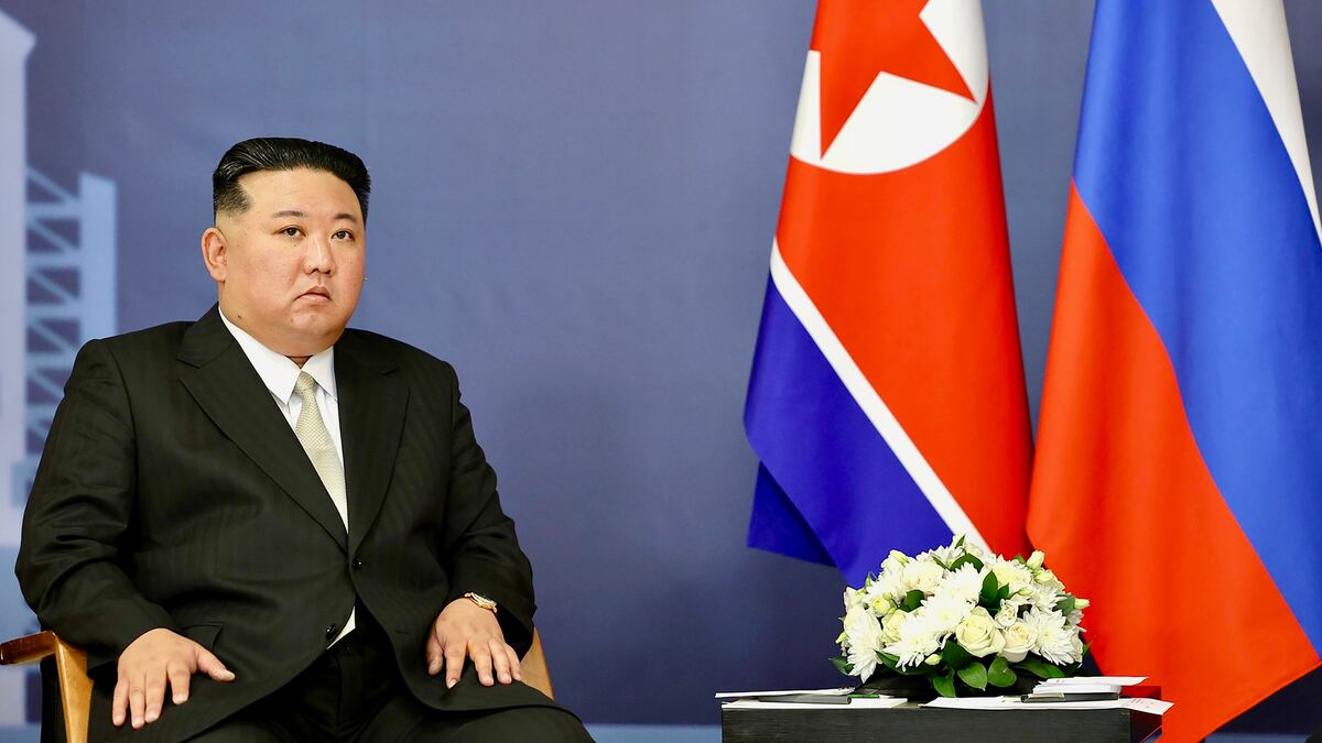 Tennessee man charged in North Korean remote worker fraud