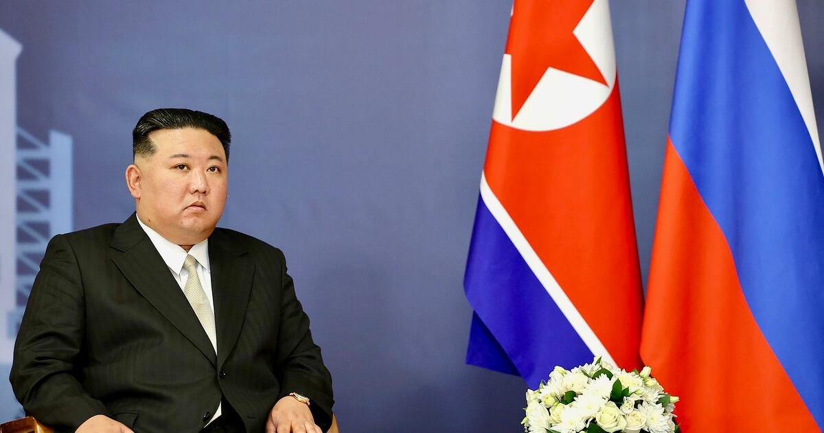 North Korean Remote Worker Scam: The Shady Side of Global Talent