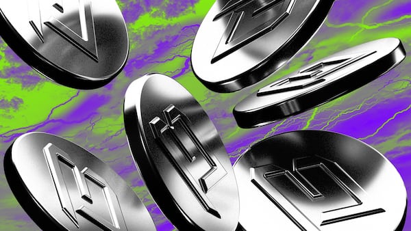 Blast’s $650m in deposits would make it third biggest layer 2  —  if it existed