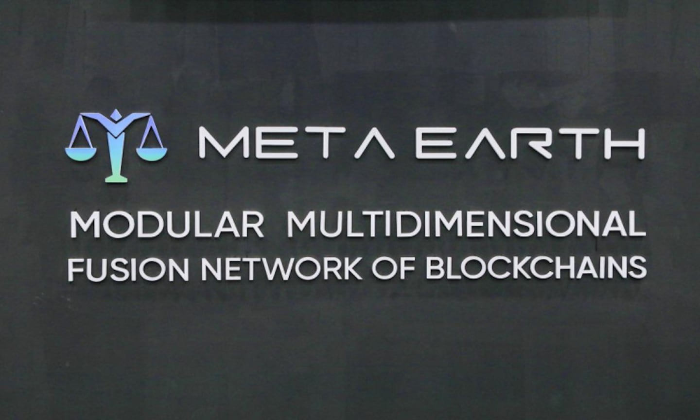 Meta Earth to Host Official Launch Event at Token2049 Dubai, Showcasing Modular Blockchain Advancements