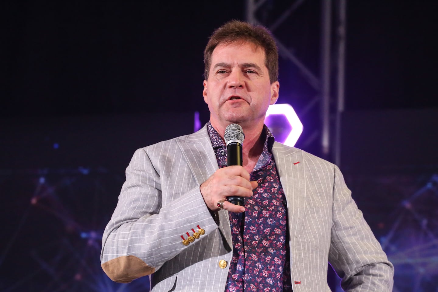 Craig Wright image