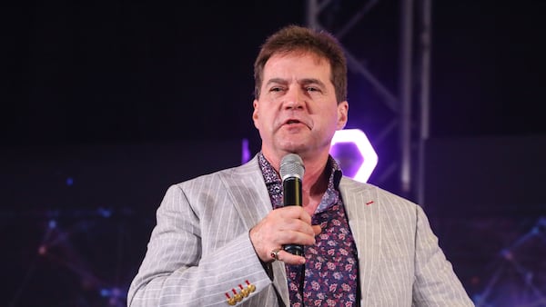 The $7.4bn court case Craig Wright could still win