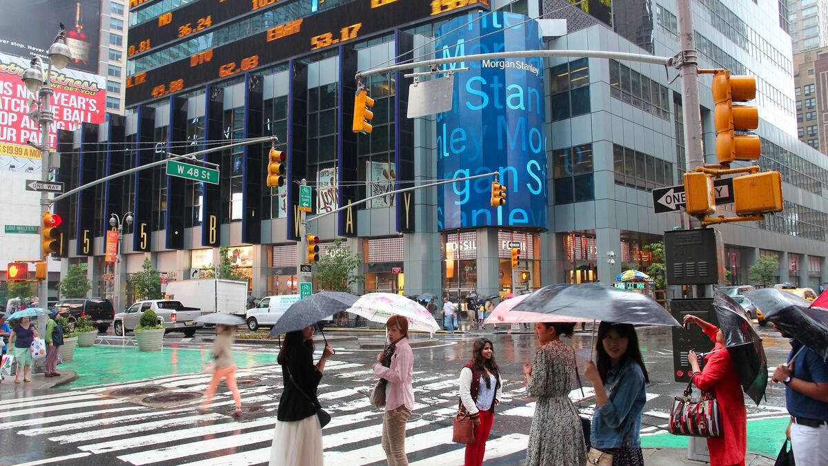 Morgan Stanley and Millennium pour millions into Bitcoin ETFs — Here’s why they’ll buy more