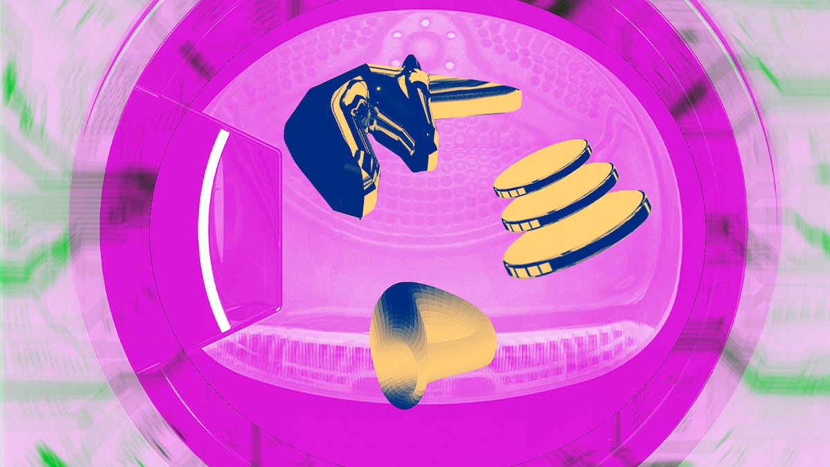 DeFi players lambaste report that market is riddled with $2bn in wash trades