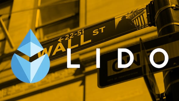 Inside $25bn DeFi giant Lido’s plan to win over the finance world