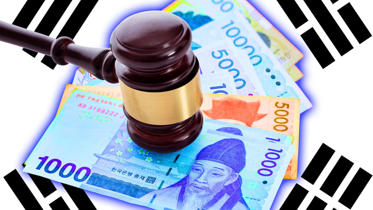 Hacked crypto exchanges face fines worth 10% of stolen assets