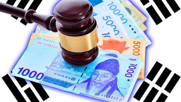 Hacked crypto exchanges face fines worth 10% of stolen assets