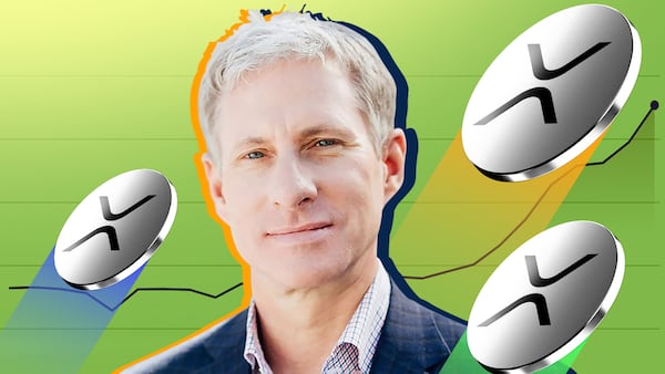 Ripple co-founder cashes out $26m XRP as asset nears record highs