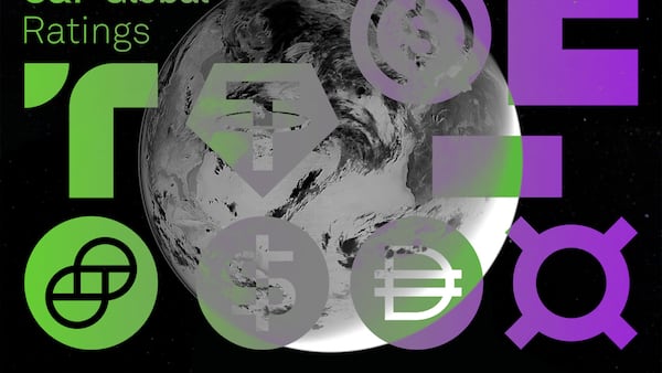 Why 163-year-old ratings firm S&P suddenly decided to rank stablecoin Tether