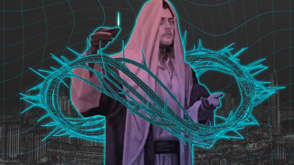 Andre Cronje: The rise and fall of a DeFi God