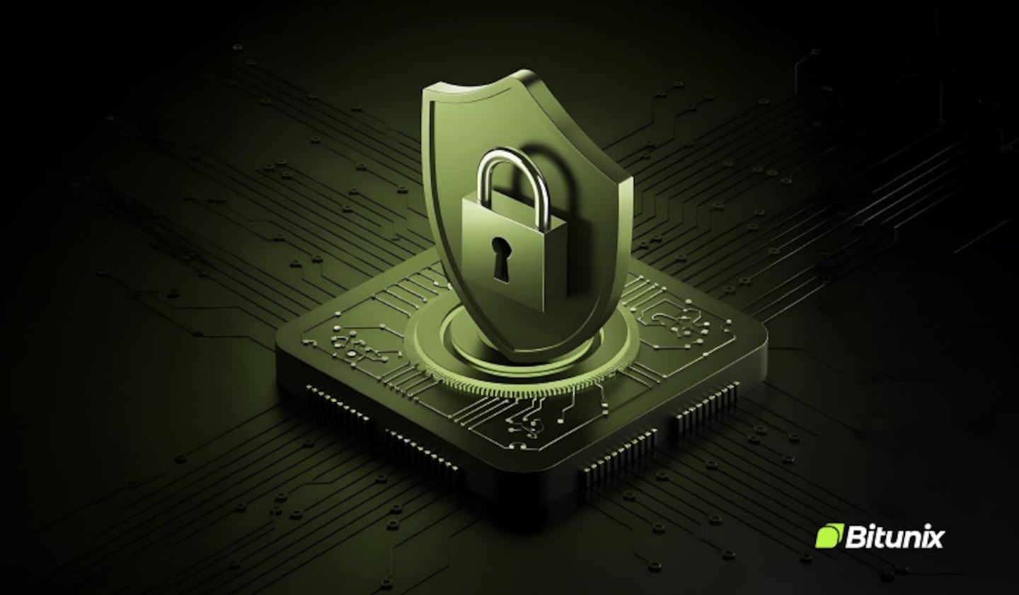 Bitunix Integrates Fireblocks and Elliptic, Elevating Security and Compliance to Institutional-Grade