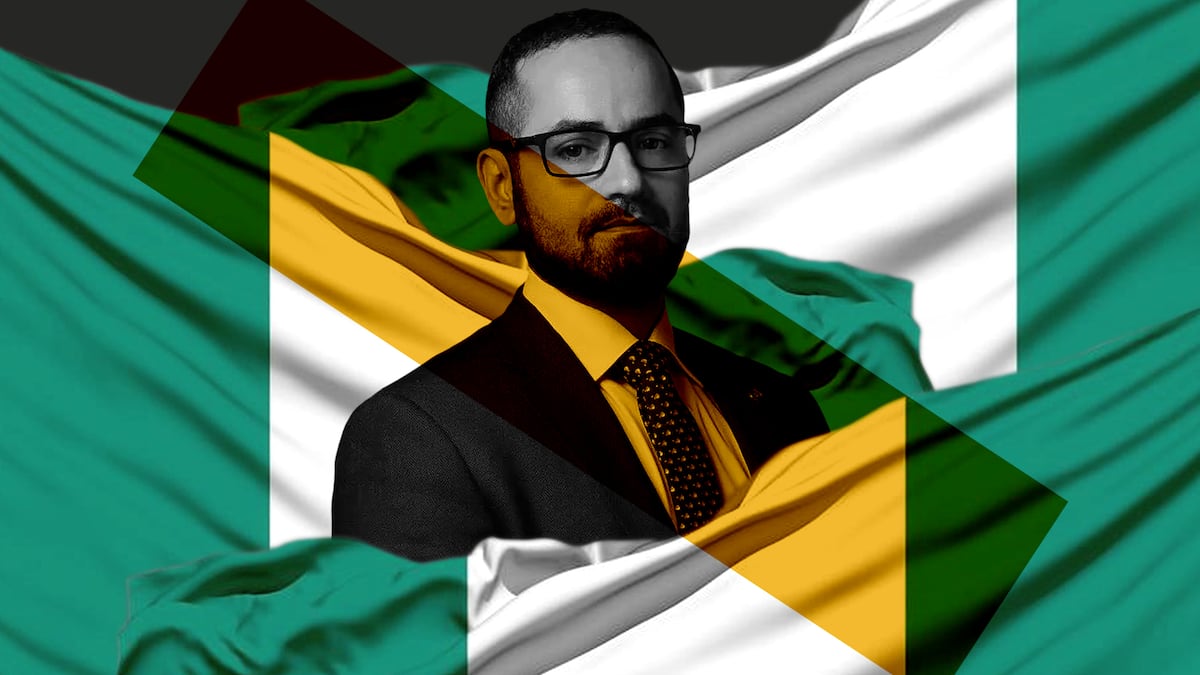 Binance exec is hospitalised as spouse decries ‘unjust detention’ following collapse in Nigerian courtroom