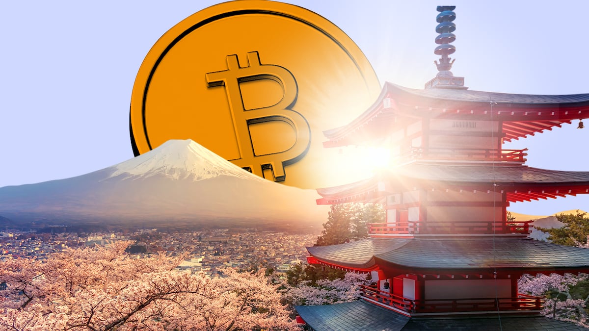 Japanese companies warm to Bitcoin treasuries after US slump