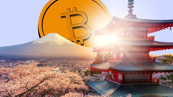 Japanese companies warm to Bitcoin treasuries after US slump