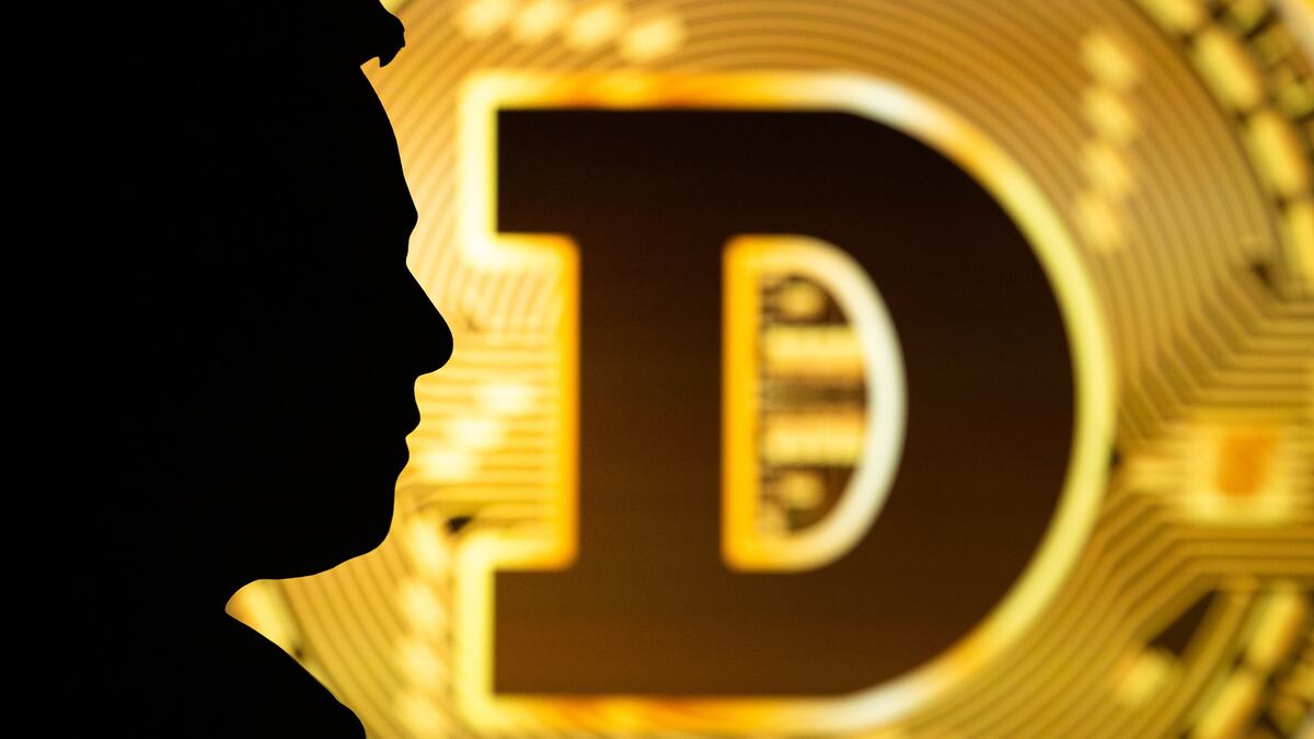 Binance hits back against ‘desperate’ commingling allegations, Musk warns Dogecoin holders not to ‘bet the farm,’