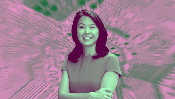 From BlackRock to Apollo: Meet 15 finance executives shaping the future of crypto
