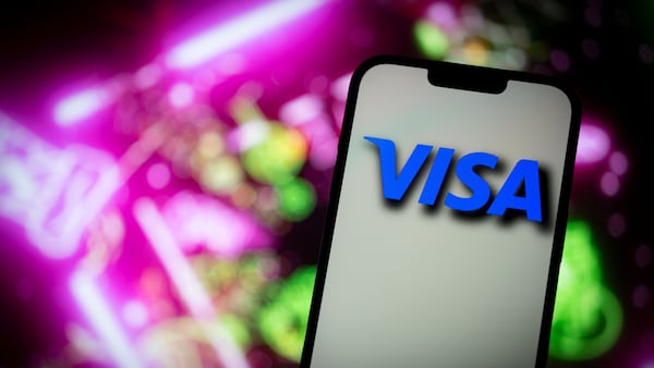 Visa says tens of billions of dollars of stablecoin transactions aren’t organic. Could that be true?
